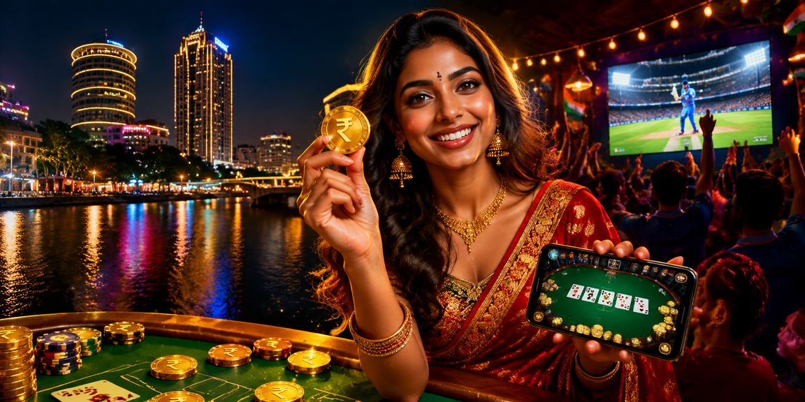 Casino chips stacked high representing VIP rewards and payouts